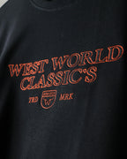 Camiseta Masculina WestWorld