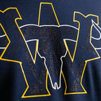 Camiseta Masculina WestWorld Despertar