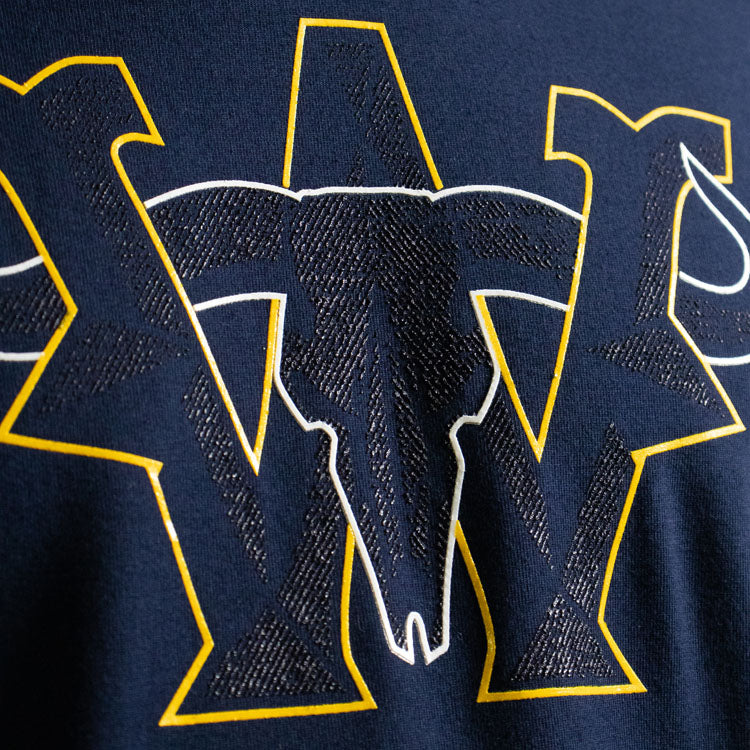 Camiseta Masculina WestWorld Despertar