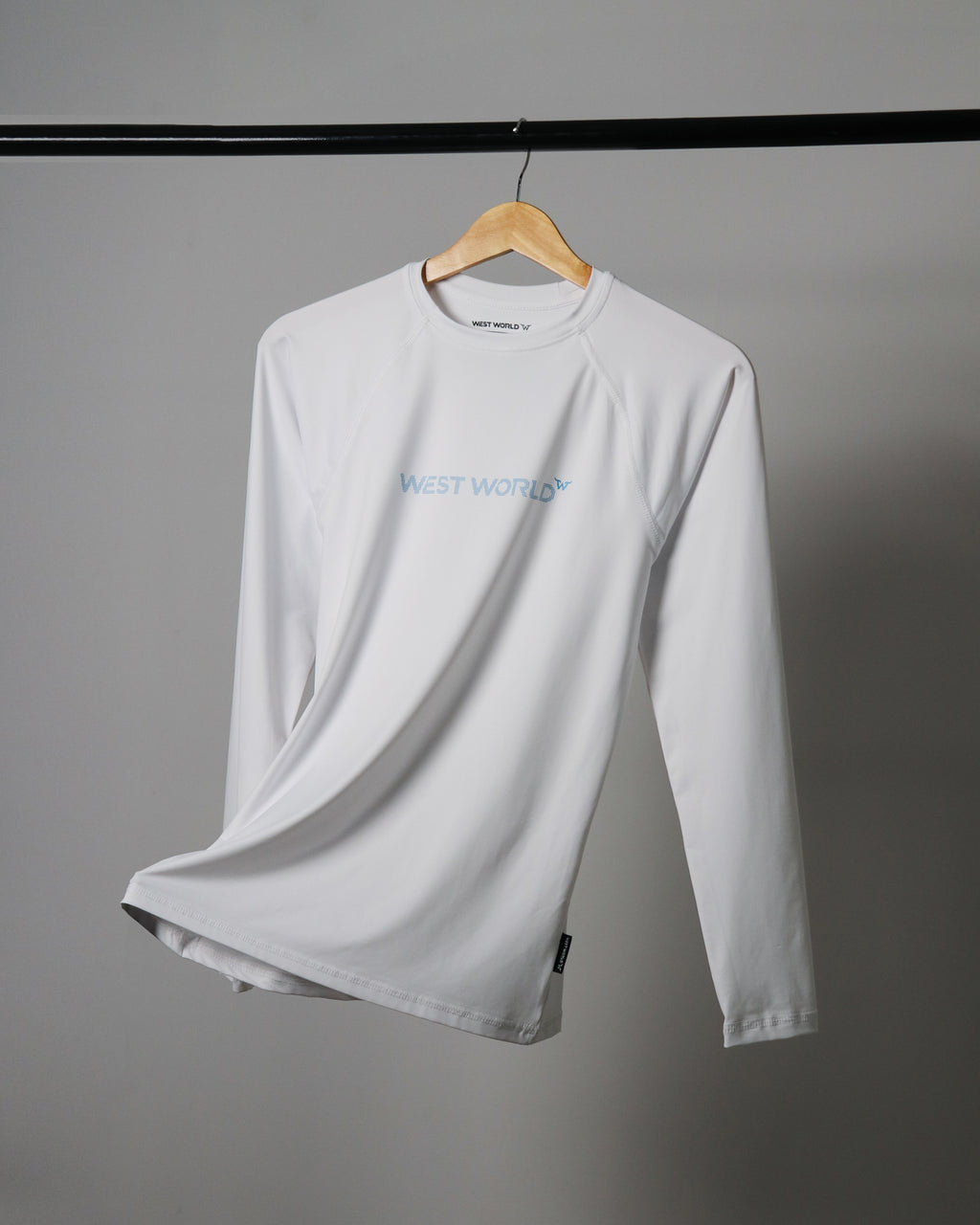 Camiseta Térmica UV50+ Manga Longa Feminina WestWorld