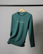 Camiseta Térmica UV50+ Manga Longa Feminina WestWorld