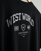 Camiseta Masculina WestWorld