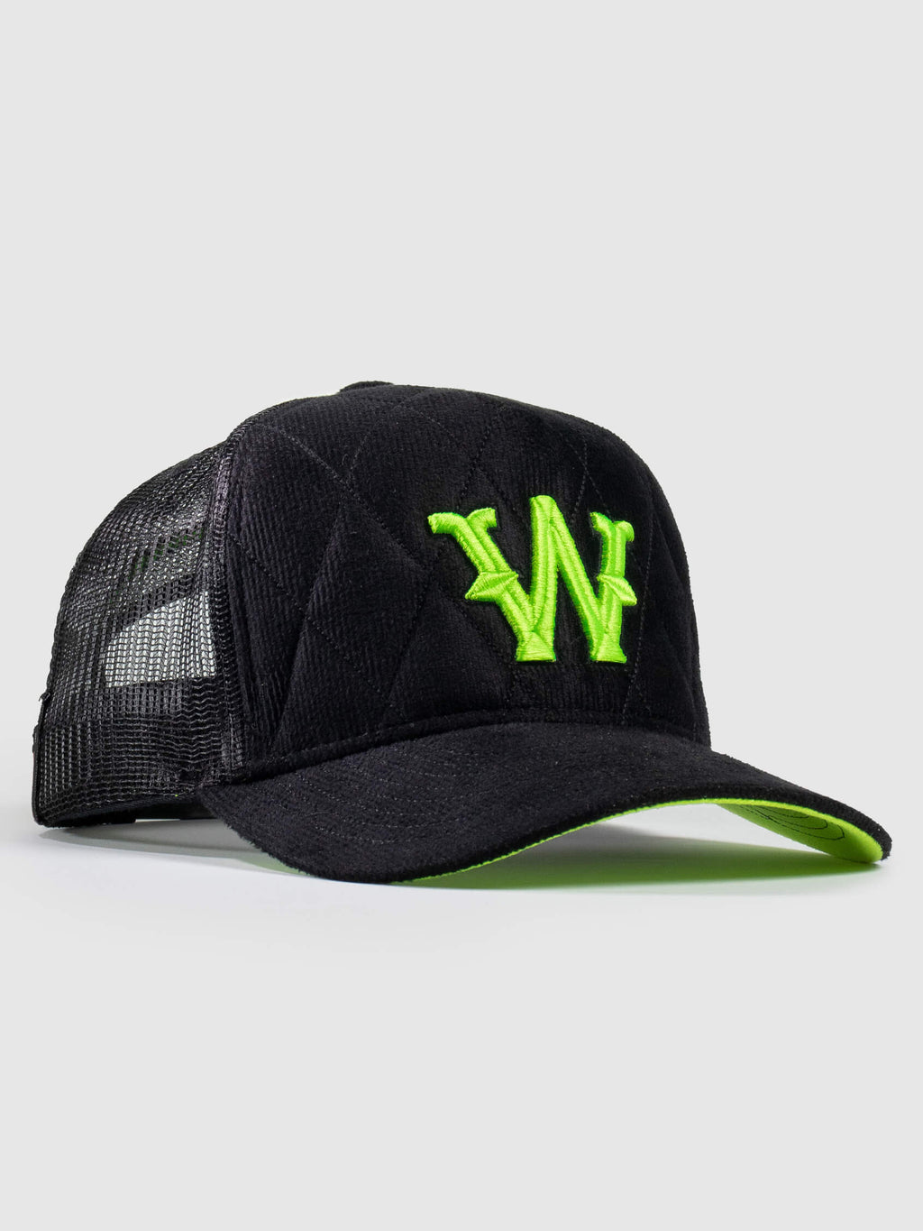 Boné WestWorld Dallas