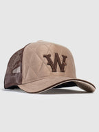 Boné WestWorld Dallas