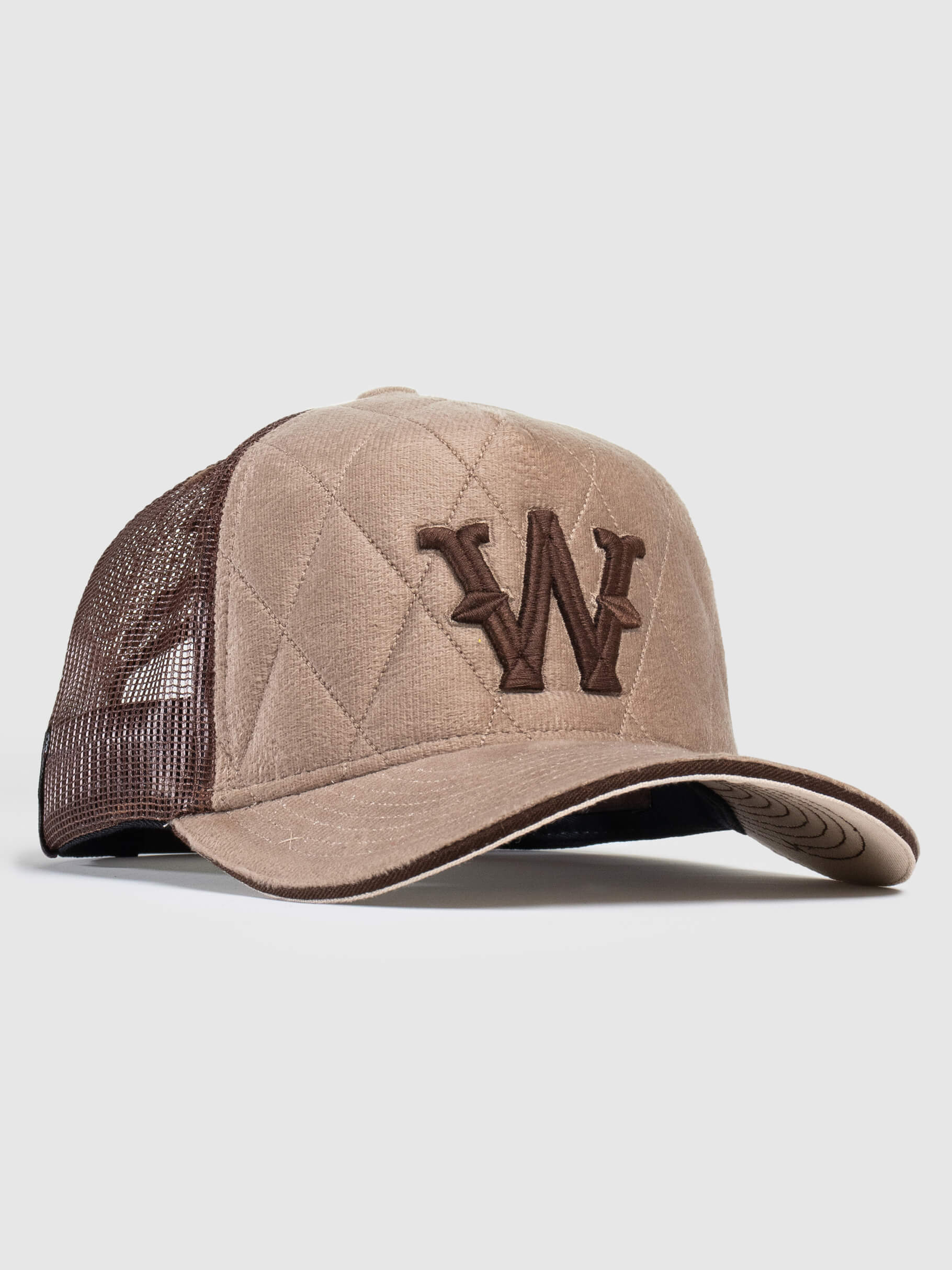 Boné WestWorld Dallas