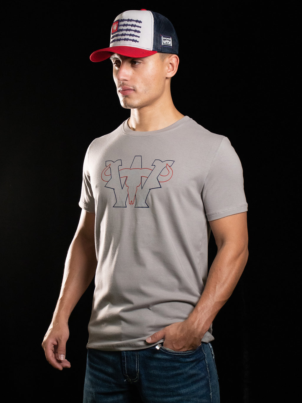 Camiseta Masculina WestWorld Despertar