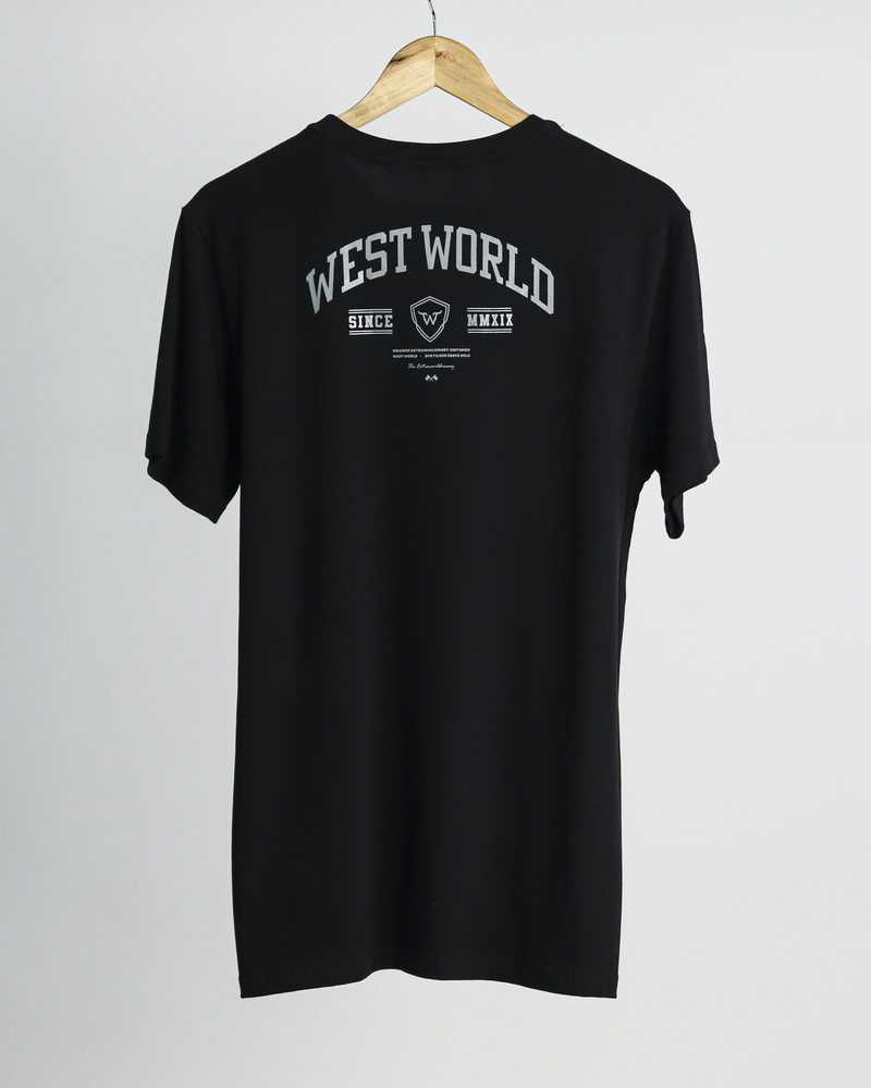 Camiseta Masculina WestWorld