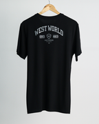 Camiseta Masculina WestWorld
