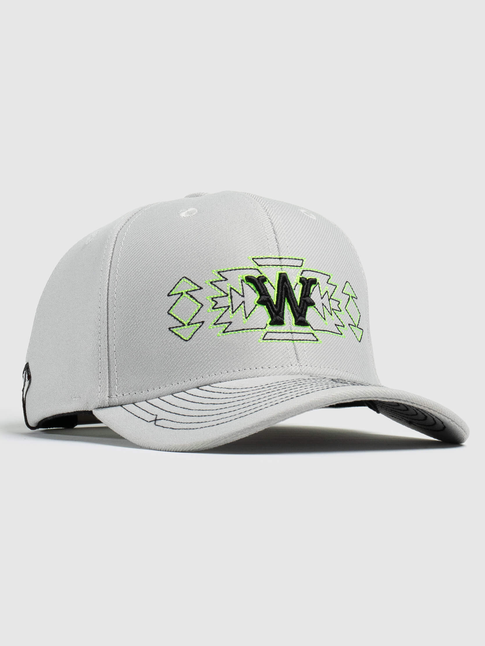 Boné WestWorld Tundra