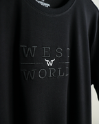 Camiseta Masculina WestWorld