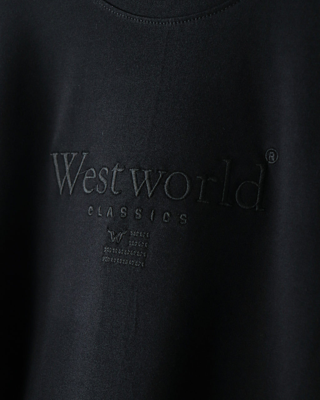 Camiseta Masculina WestWorld
