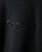 Camiseta Masculina WestWorld
