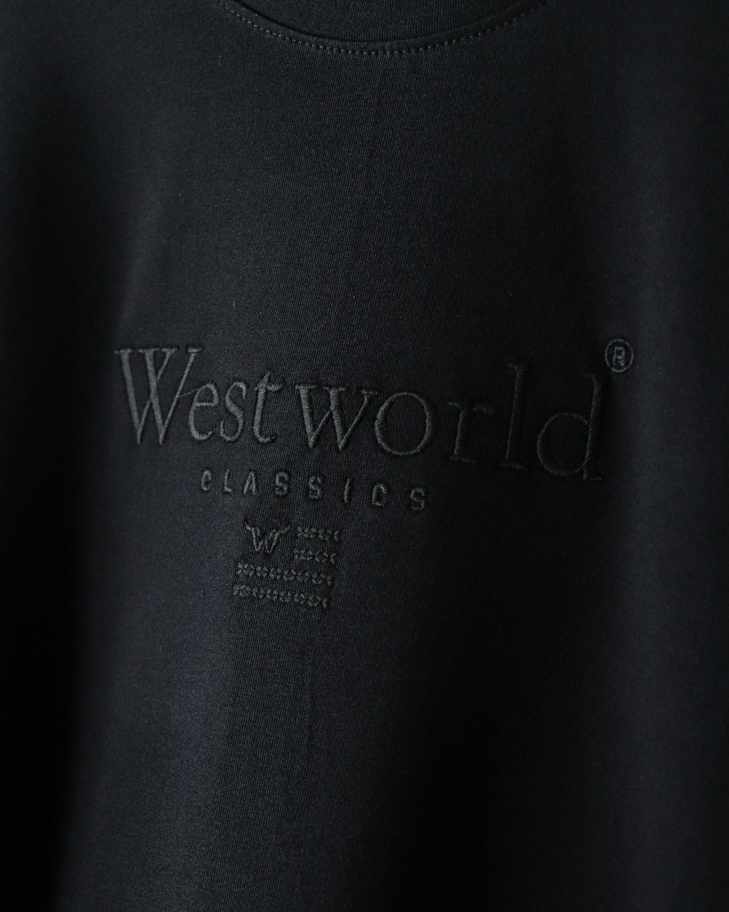 Camiseta Masculina WestWorld