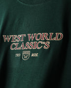 Camiseta Masculina WestWorld