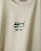 Camiseta Masculina WestWorld