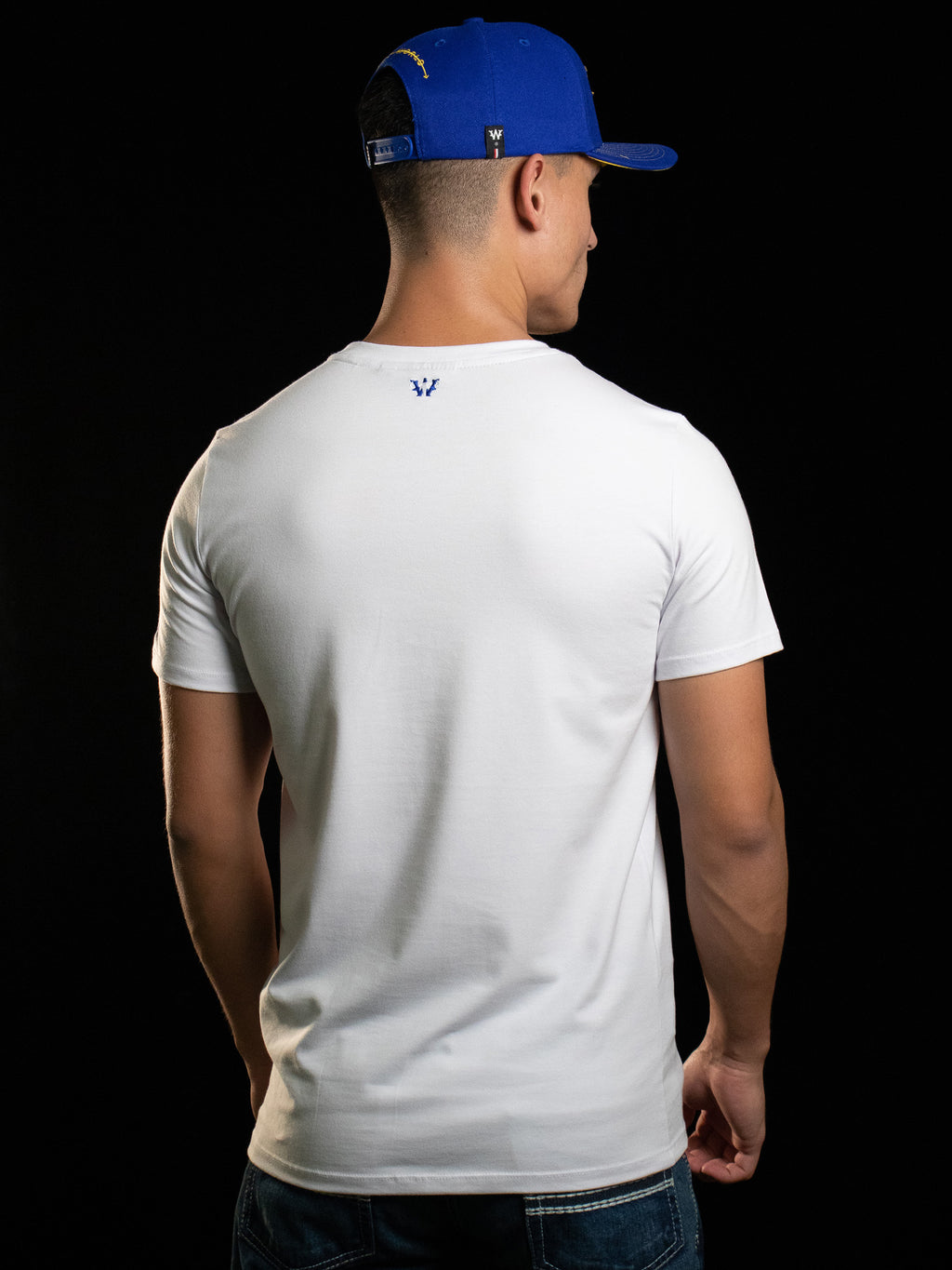 Camiseta Masculina WestWorld Despertar