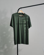 Camiseta  Térmica UV50+ Manga Curta Masculina WestWorld