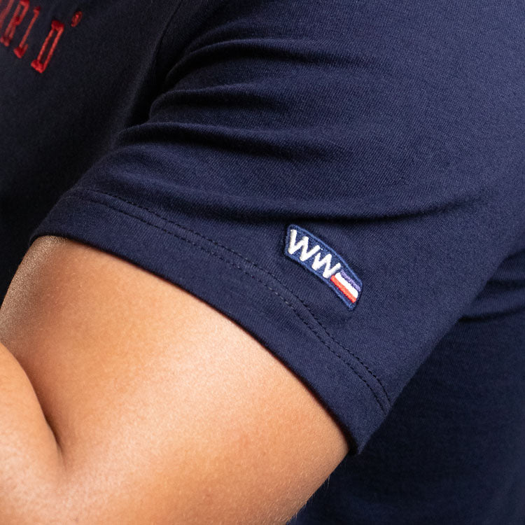 Camiseta Masculina WestWorld Despertar