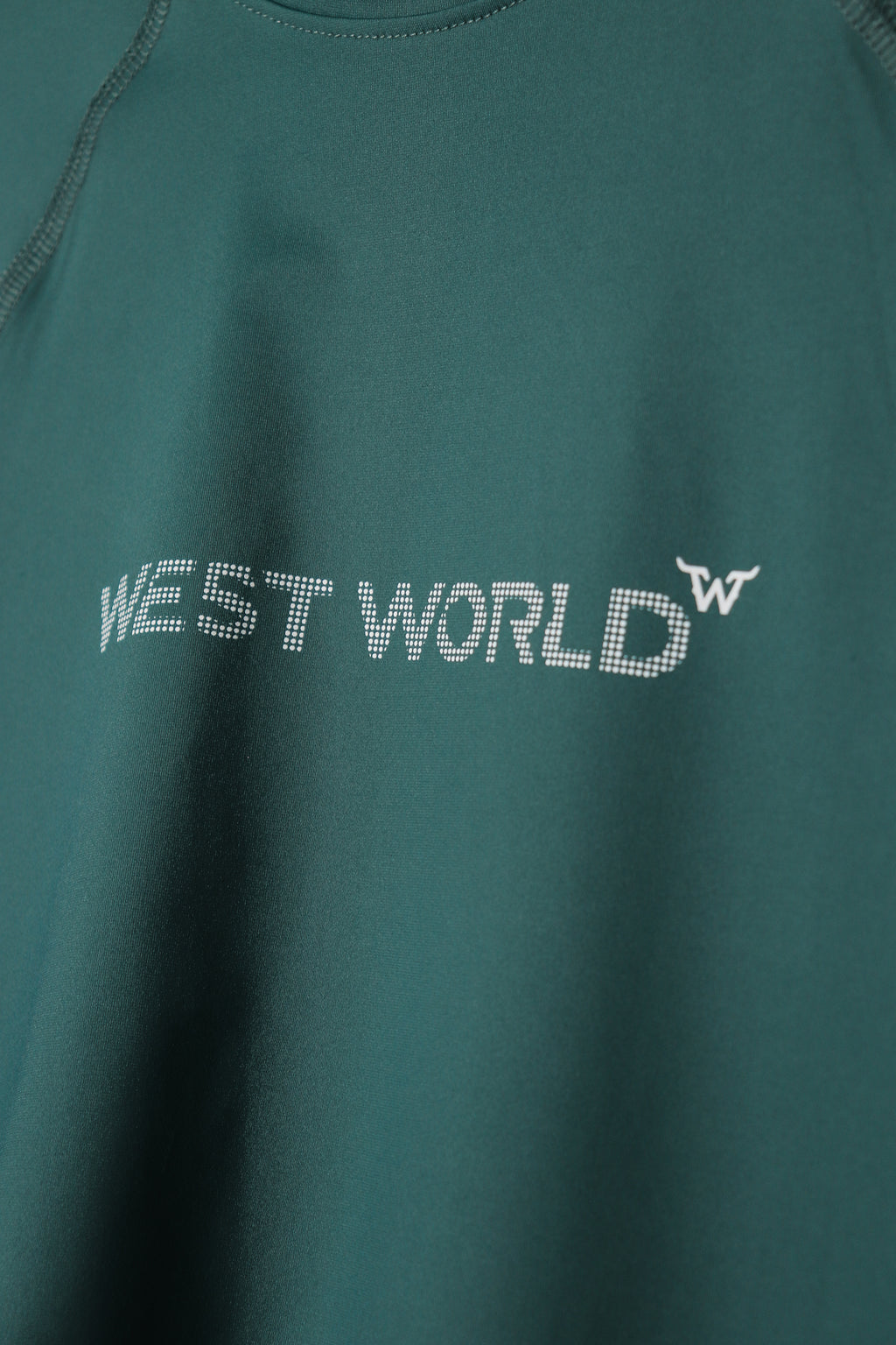Camiseta Térmica UV50+ Manga Longa Feminina WestWorld
