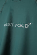 Camiseta Térmica UV50+ Manga Longa Feminina WestWorld