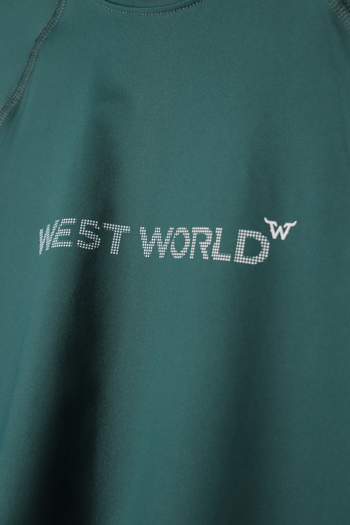 Camiseta Térmica UV50+ Manga Longa Feminina WestWorld