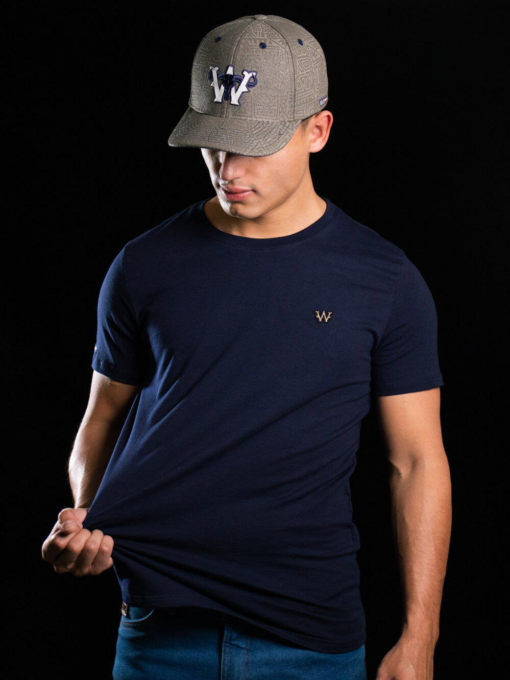 Camiseta Masculina WestWorld Despertar