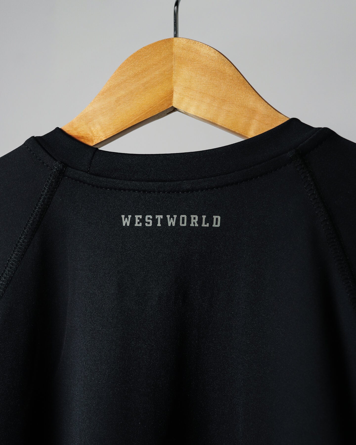 Camiseta Térmica UV50+ Manga Longa Feminina WestWorld