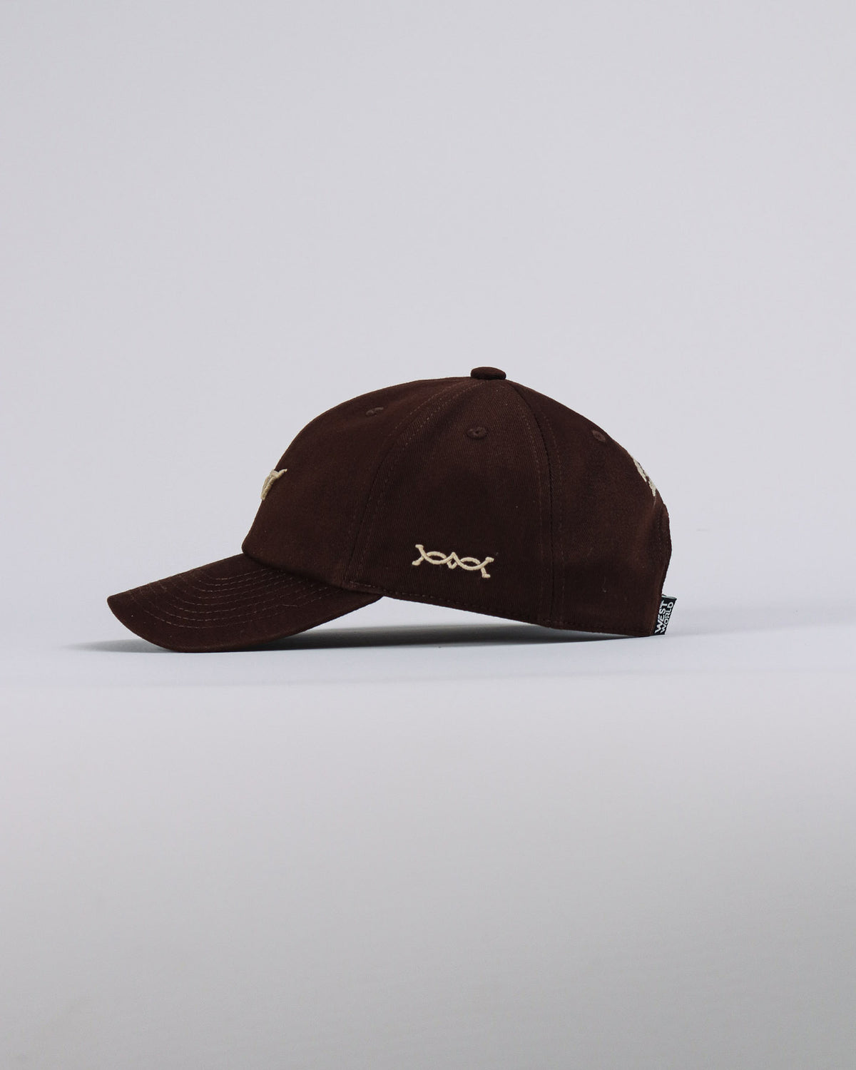 Boné WestWorld Dad Hat Boston