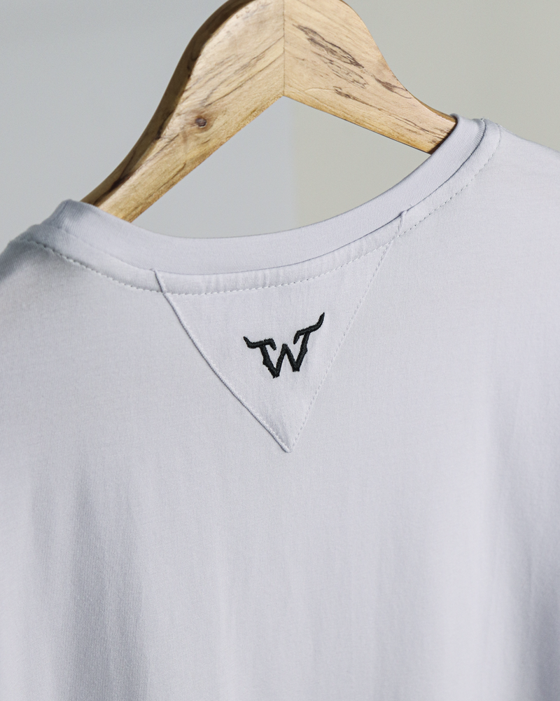 Camiseta Masculina WestWorld Fronteira CWM2
