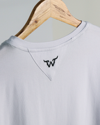 Camiseta Masculina WestWorld Fronteira CWM2