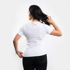 Camiseta Feminina WestWorld Fronteira