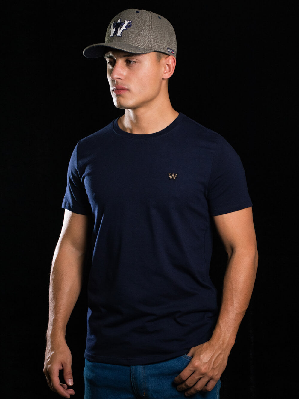 Camiseta Masculina WestWorld Despertar