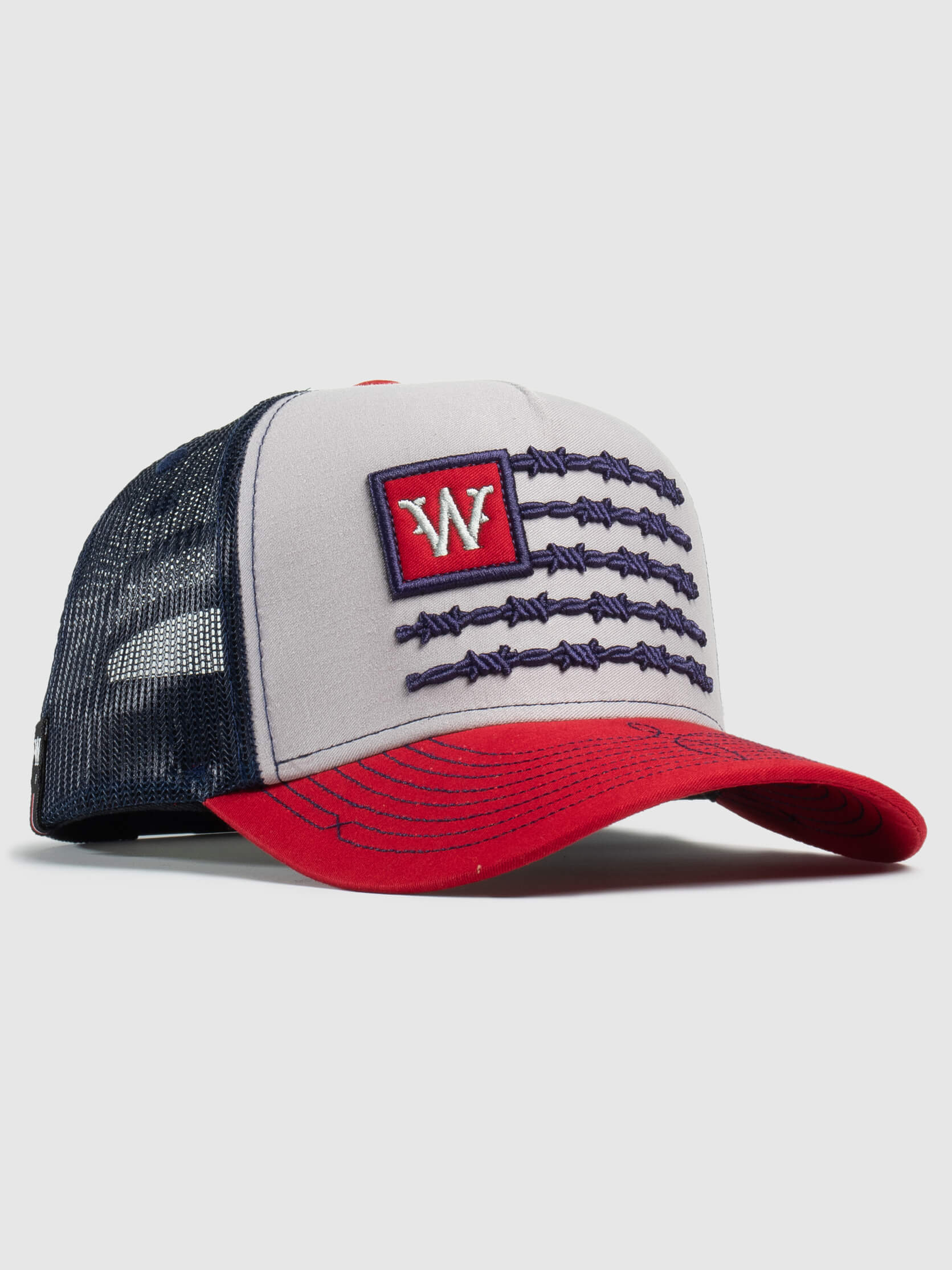 Boné WestWorld America