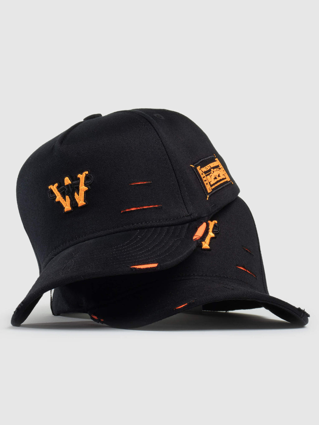 Boné WestWorld Arizona