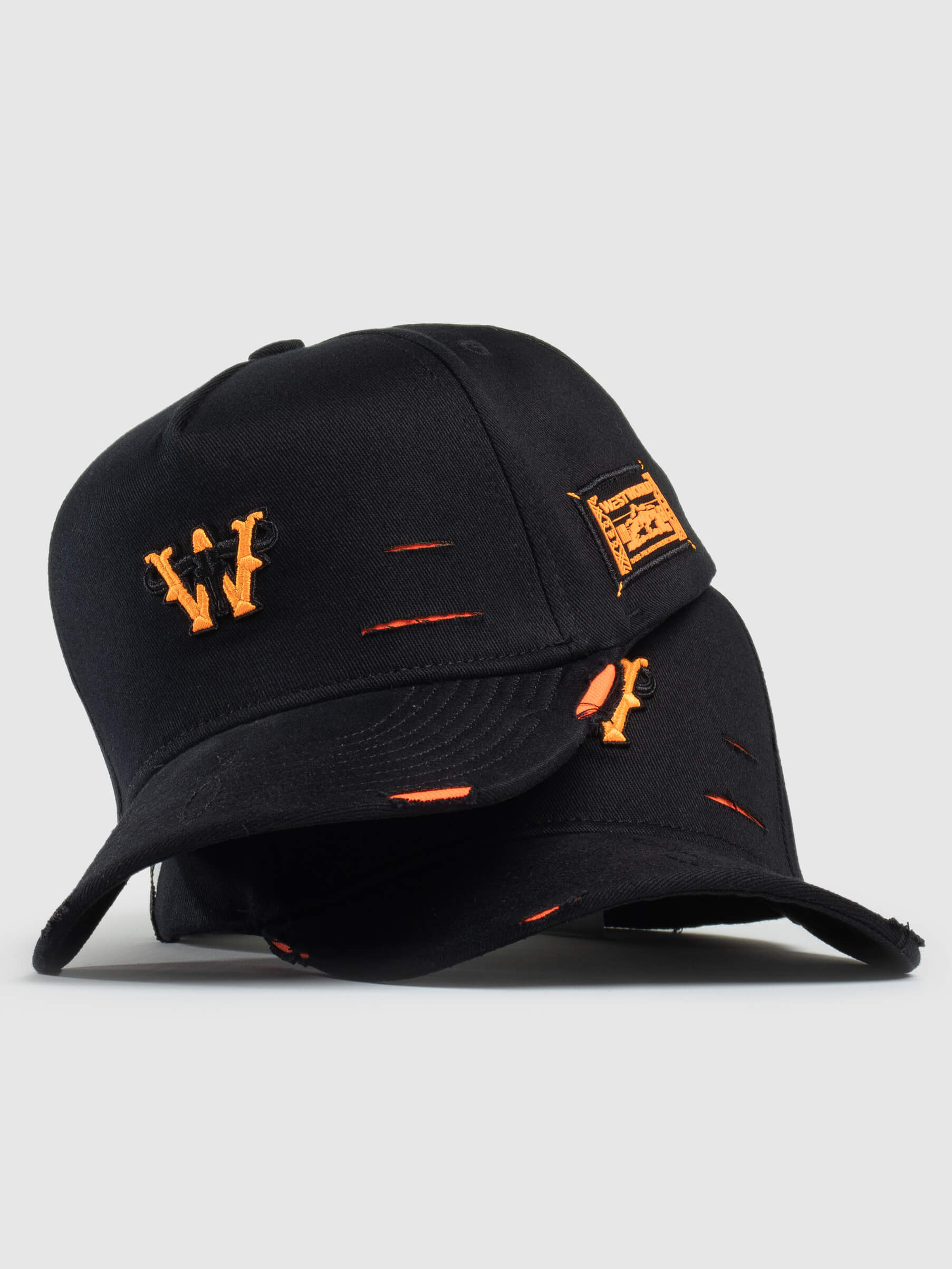 Boné WestWorld Arizona