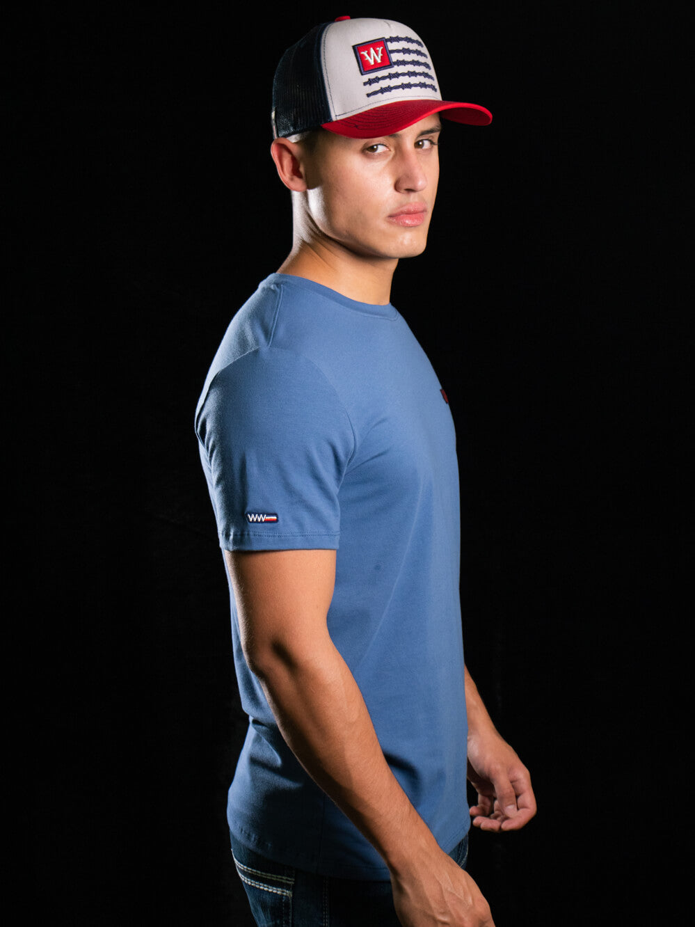 Camiseta Masculina WestWorld Despertar