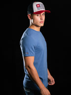 Camiseta Masculina WestWorld Despertar