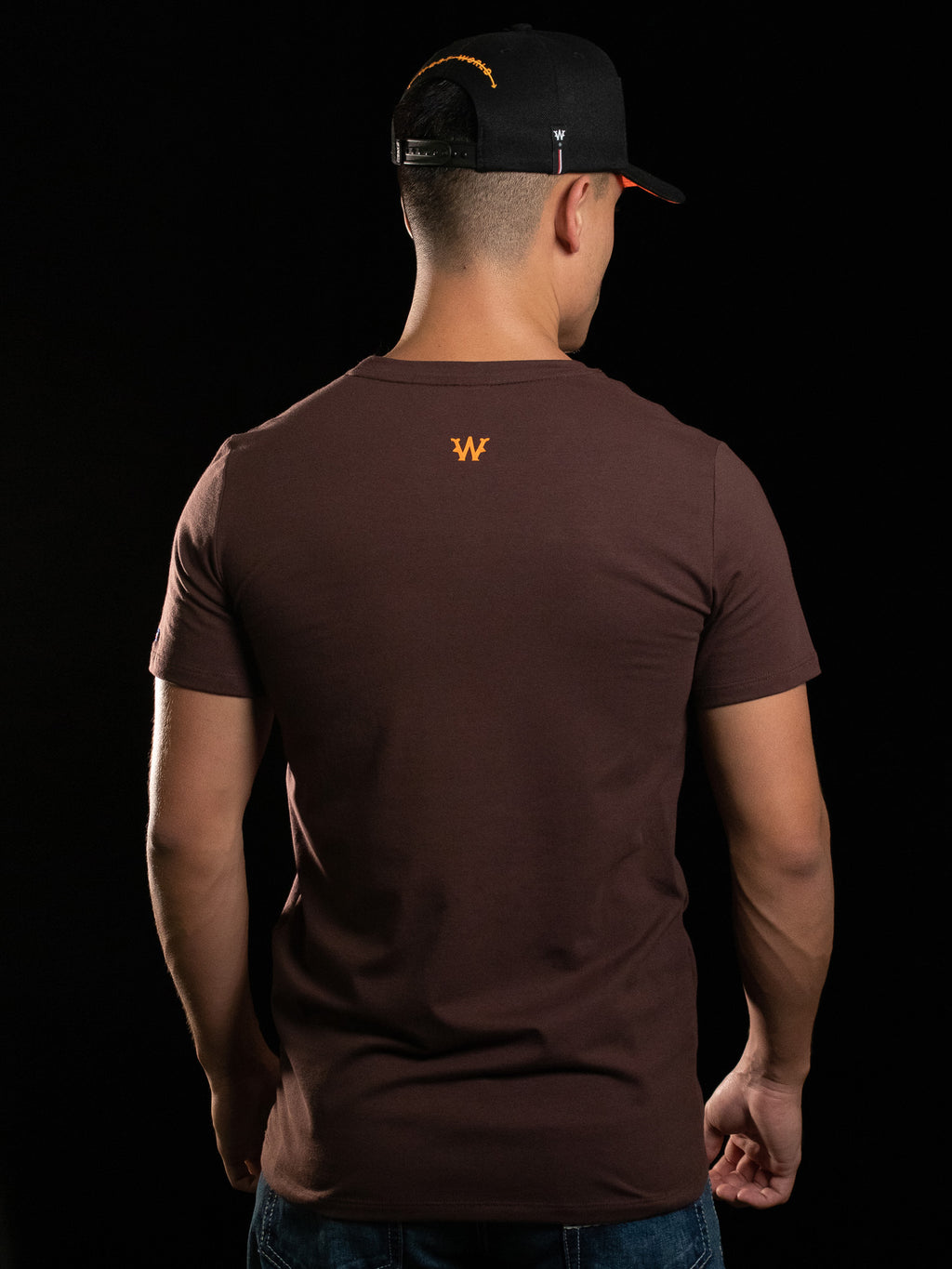 Camiseta Masculina WestWorld Despertar