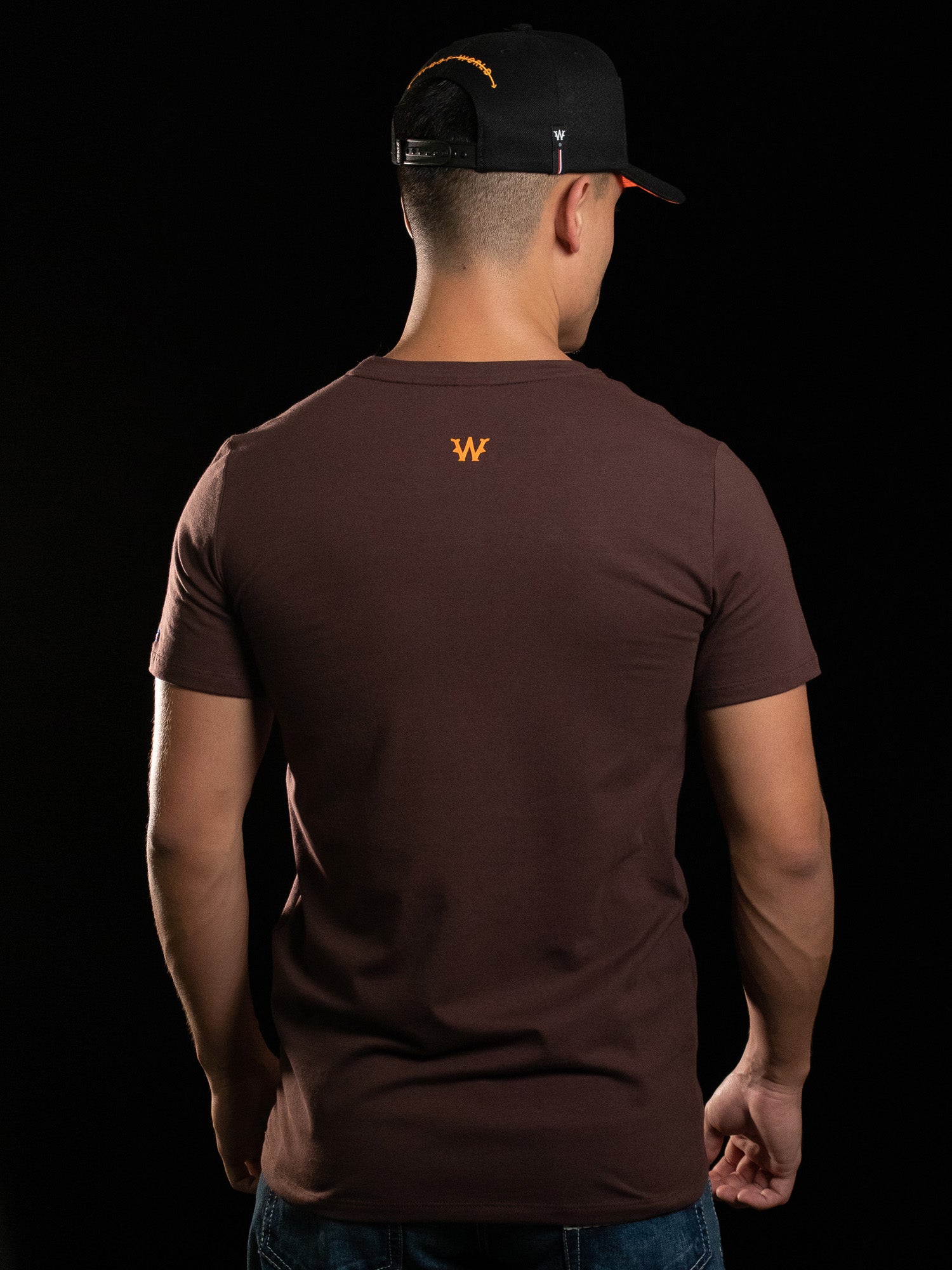 Camiseta Masculina WestWorld Despertar