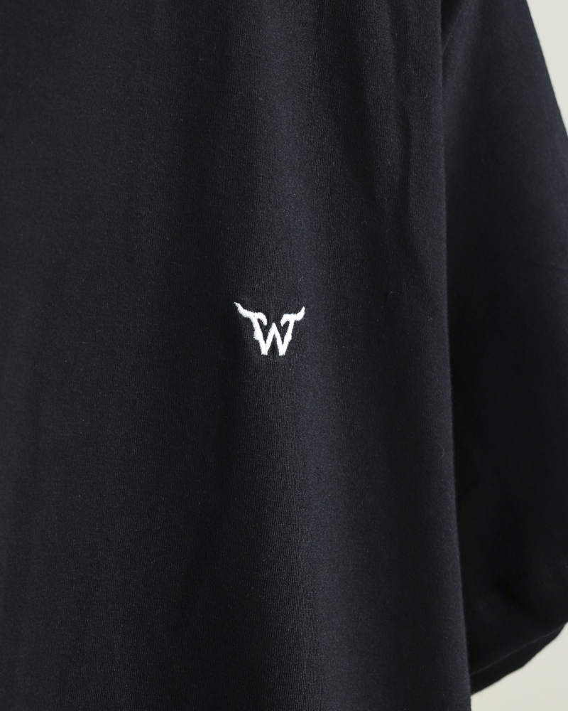 Camiseta Masculina WestWorld Fronteira CWM2