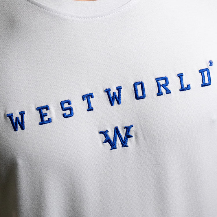 Camiseta Masculina WestWorld Despertar