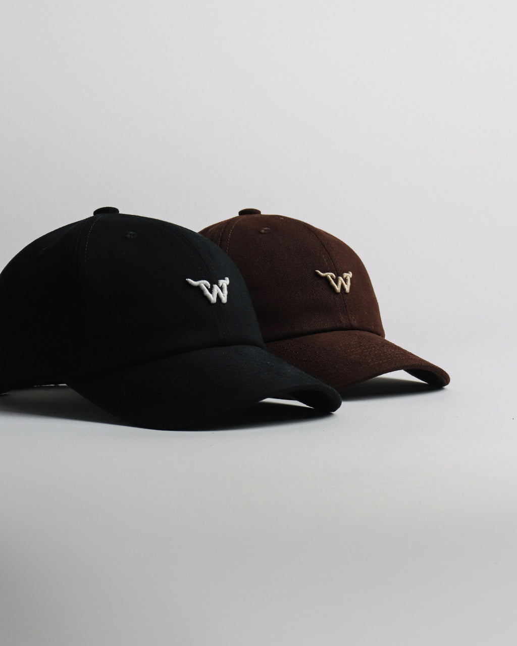 Boné WestWorld Dad Hat Boston