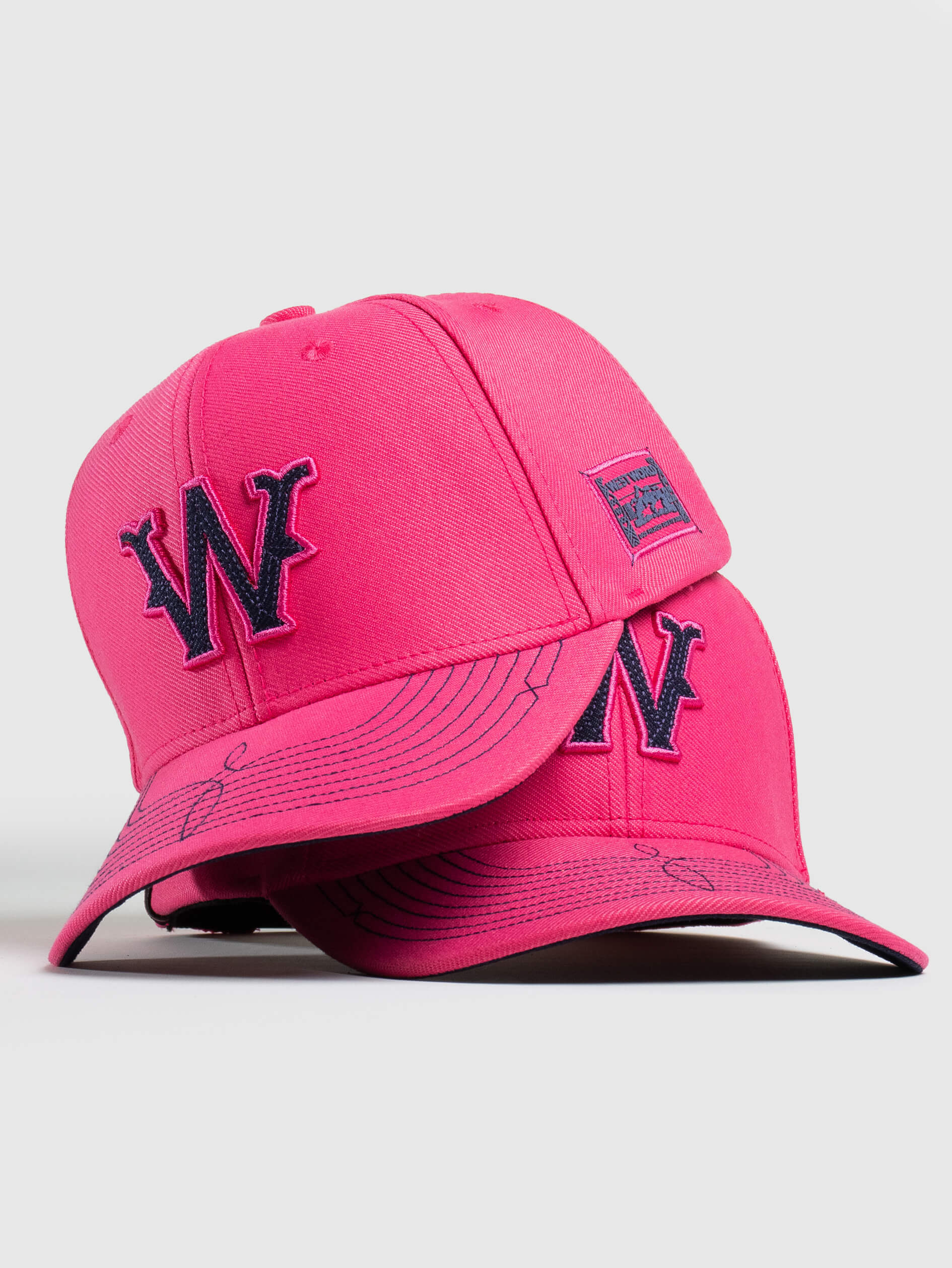 Boné WestWorld Colorado