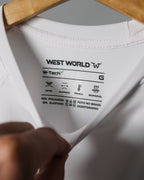 Camiseta Térmica UV50+ Manga Longa Feminina WestWorld