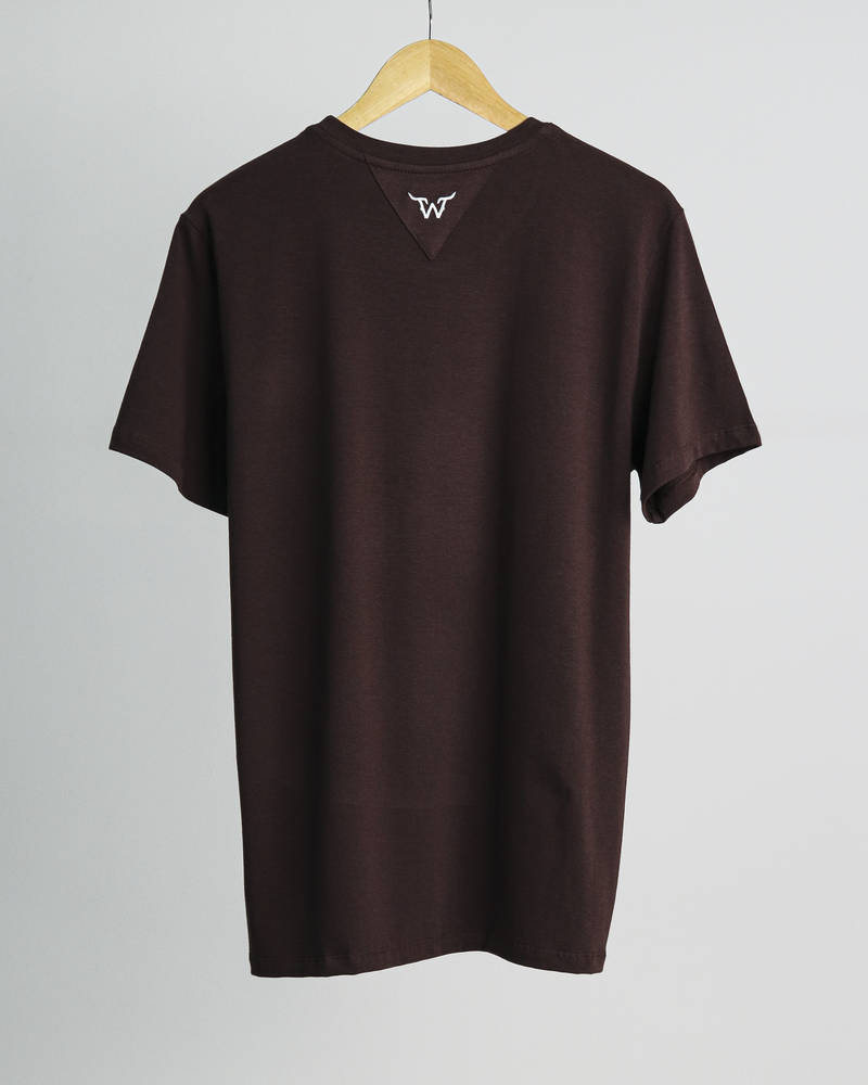 Camiseta Masculina WestWorld Fronteira CWM2