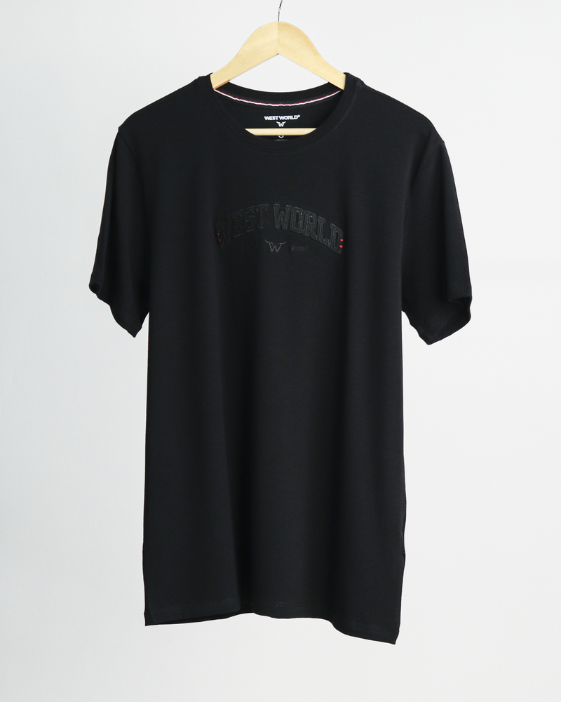 Camiseta Masculina WestWorld