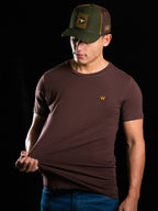 Camiseta Masculina WestWorld Despertar