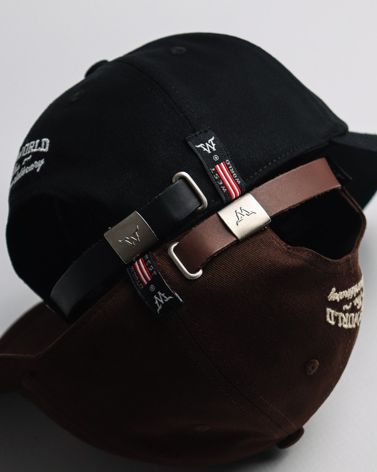 Boné WestWorld Dad Hat Boston
