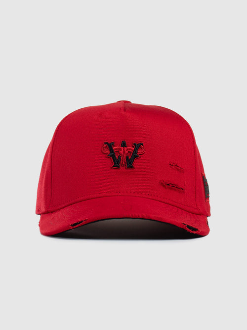 Boné WestWorld Arizona