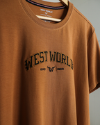 Camiseta Masculina WestWorld